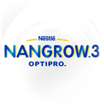 Nestle Nangrow3